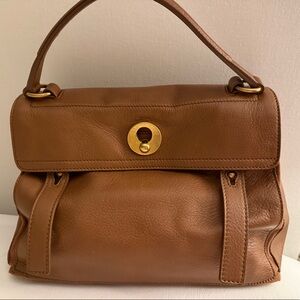 Yves Saint Laurent Muse2 Handbag New with Tags!!